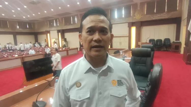 BP3MI Lampung Targetkan 1.460 Peserta dalam Program SMK Go Global