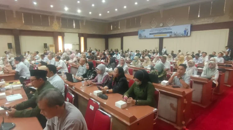 Peminat Kerja ke Luar Negeri di Lampung Capai 18 Ribu hingga Agustus 2026