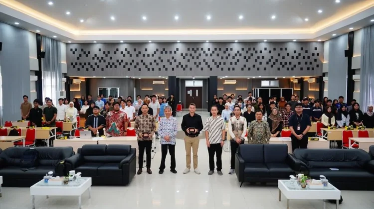 Seminar Itera Dorong Percepatan Dekarbonisasi Transportasi