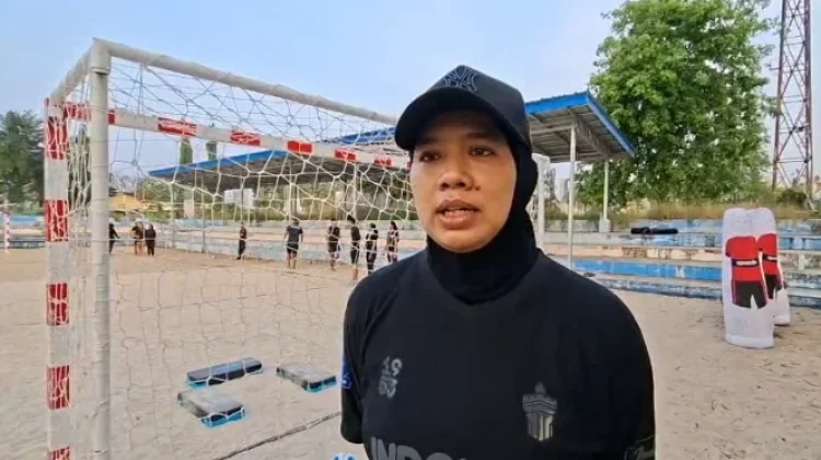 ABTI Lampung Matangkan Tim Hadapi PON Pantai 2026