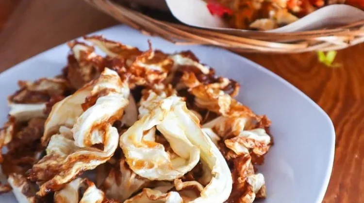 6 Risiko Kesehatan dari Terlalu Sering Mengonsumsi Sayuran Goreng