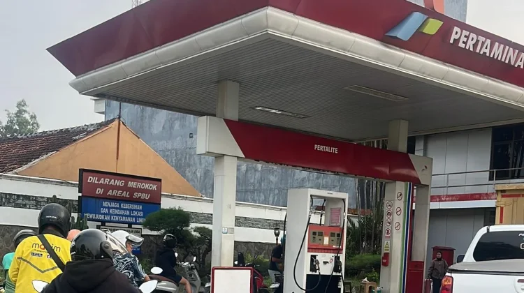 DPRD Lampung Perkuat Pengawasan Distribusi BBM Bersubsidi