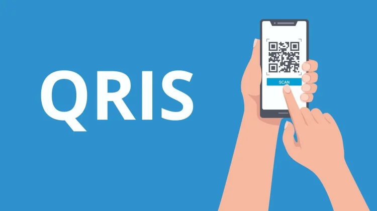 Transaksi QRIS di Lampung Capai Rp2,36 Triliun