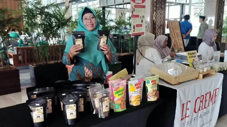 Kopi Muli Lampung, Produk Lokal UMKM dengan Aroma Khas