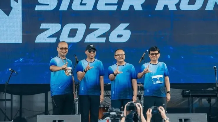 BI Lampung Ajak Masyarakat Bijak Gunakan Transaksi Digital