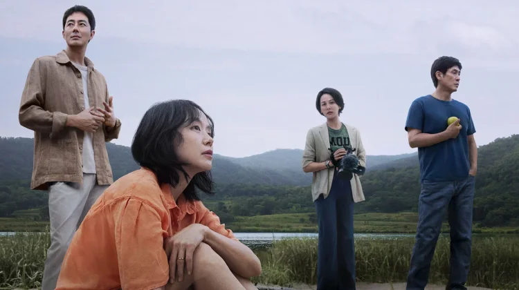 Film Baru Lee Chang-dong "Possible Love" Akan Tayang di Netflix