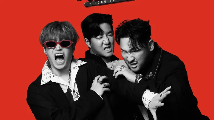 Epik High Ganti Pemimpin untuk Pertama Kalinya dalam 23 Tahun