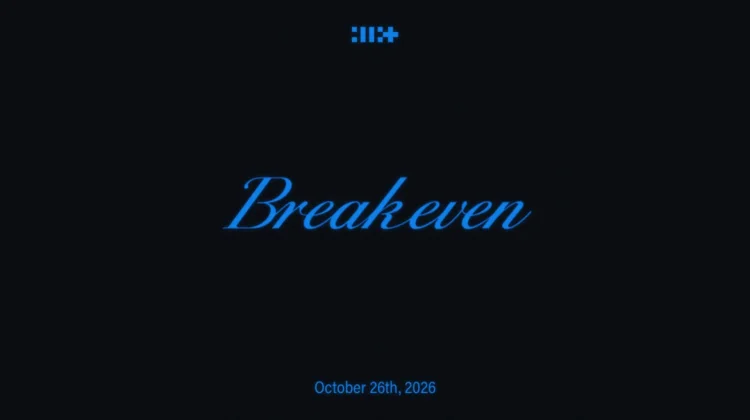 ILLIT Siapkan Mini Album Kelima “Break Even”