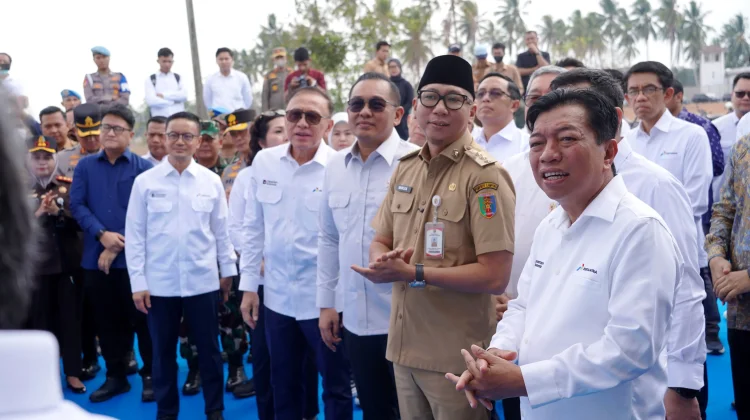 Lampung Dorong Pengembangan Bioetanol