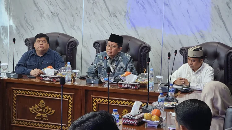 UIN RIL Siapkan Seleksi Perdana Mahasiswa Kedokteran