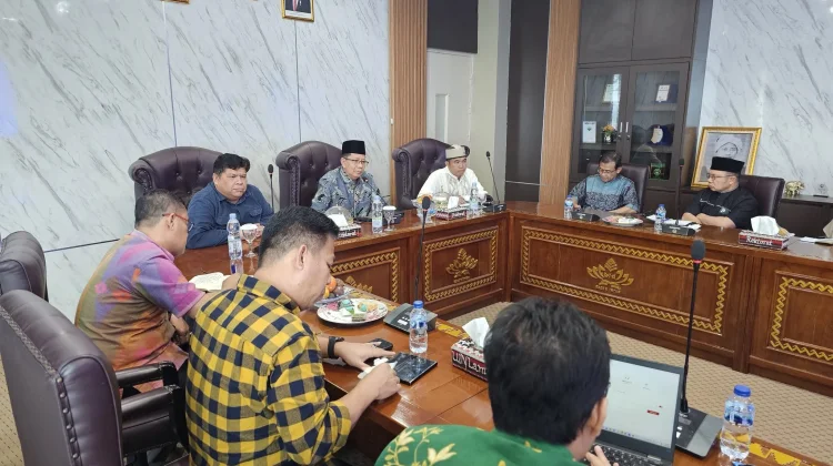 UIN RIL Targetkan Kuliah Kedokteran Mulai Oktober