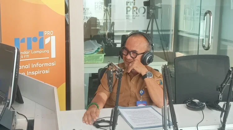 Dispora Lampung Perkuat Peran Pemuda mnuju Indonesia Emas 2045