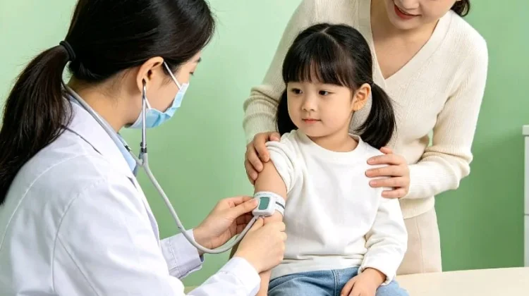 Cegah Stunting sejak Dini Kunci Emas 1000 Hari Pertama Kehidupan