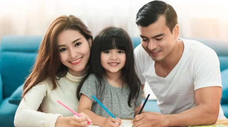 Keamanan Emosional Anak Bantu Otak Belajar Lebih Optimal
