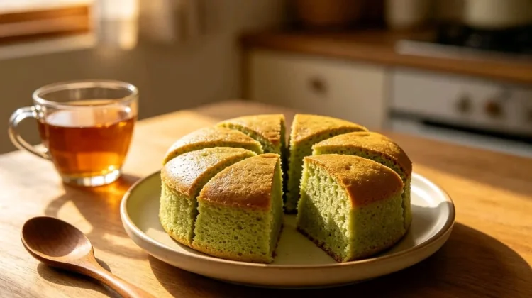 Kue Bolu Ketan Kelembutan Khas yang Menggugah Selera