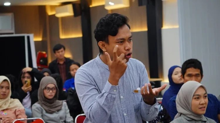 ULD Dorong Pendidikan Tinggi Semakin Inklusif