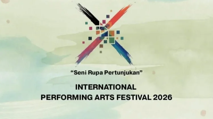 Festival internasional ke-10 DianArza Arts Laboratory Segera Digelar