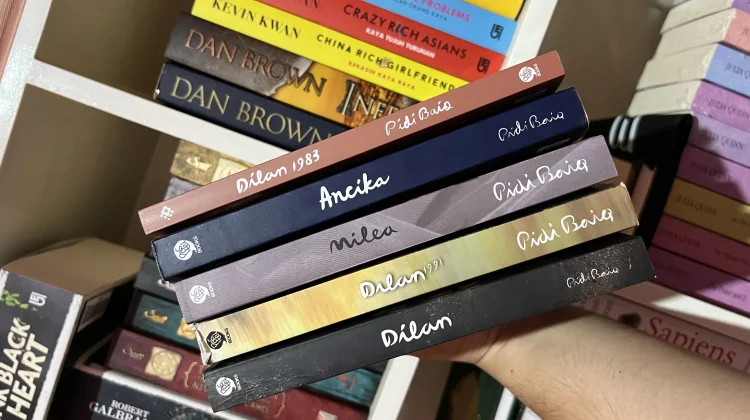 Komunitas Book Club Digital: Tren Membaca Nyaring dan Diskusi Buku