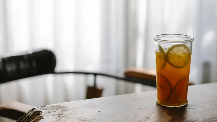 Tren DIY Kombucha Home Brewing: Racikan Minuman Fermentasi Sehat