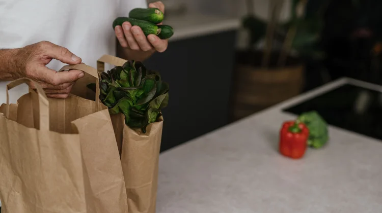 Tren Zero-Waste Grocery Shopping: Belanja Bahan Pangan tanpa Kemasan Plastik