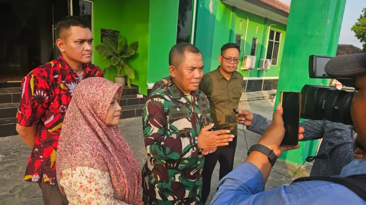 AI Awasi Perbatasan Way Kambas, Interaksi Negatif Gajah dan Warga Nihil