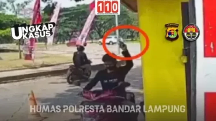 Polisi Tangkap Tiga Orang Terkait Penembakan di UIN RIL