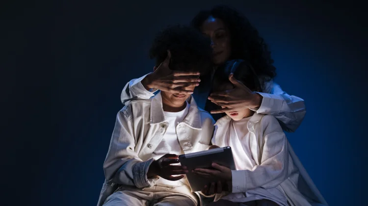 Pemkab Way Kanan Perkuat Perlindungan Anak di Era Digital