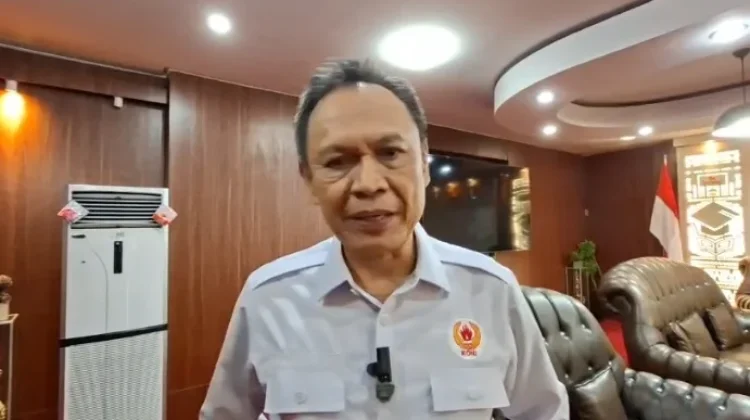 Unila Siap Dukung Venue Porprov Lampung Tahun 2026