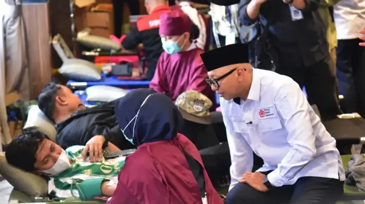 DPRD Lampung Dorong Penguatan Kemanusiaan dan Kesiapsiagaan Bencana