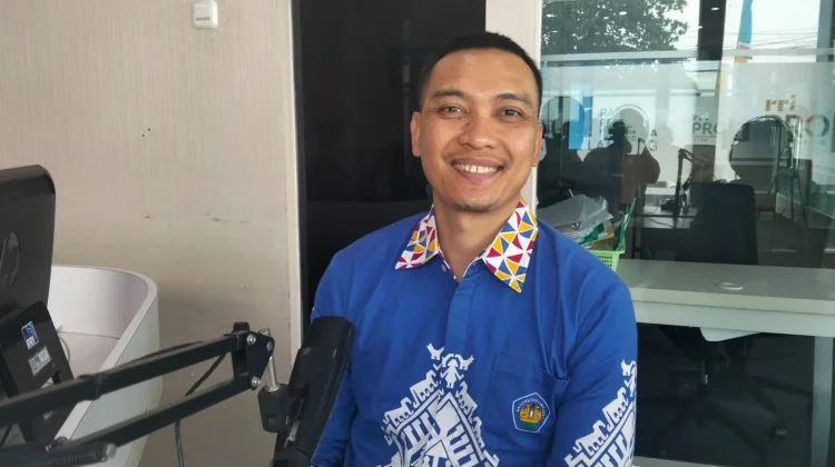 Penjas Unila Siap Perkuat Pembinaan Atlet Lampung