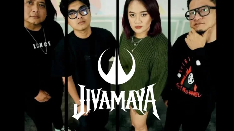 Cerita Dibalik Single Baru JIVA MAYA yang Ditulis Komjen Helmy Santika