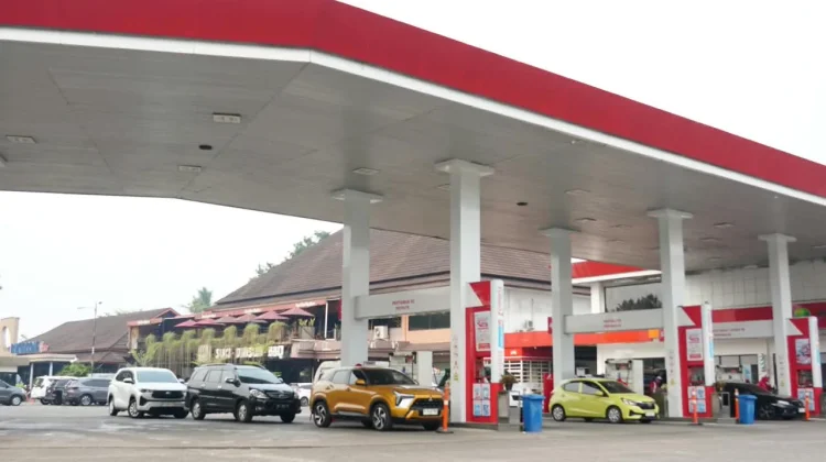 Pertamina Patra Niaga Sumbagsel Blokir 8.589 Nopol Kendaraan