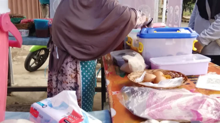 Gudeg Khas di Tepi Jalan Unila Rasa Nikmat yang Selalu Dirindukan