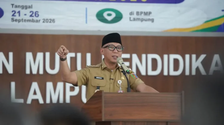 Program Desaku Maju Dorong Hilirisasi Komoditas Desa