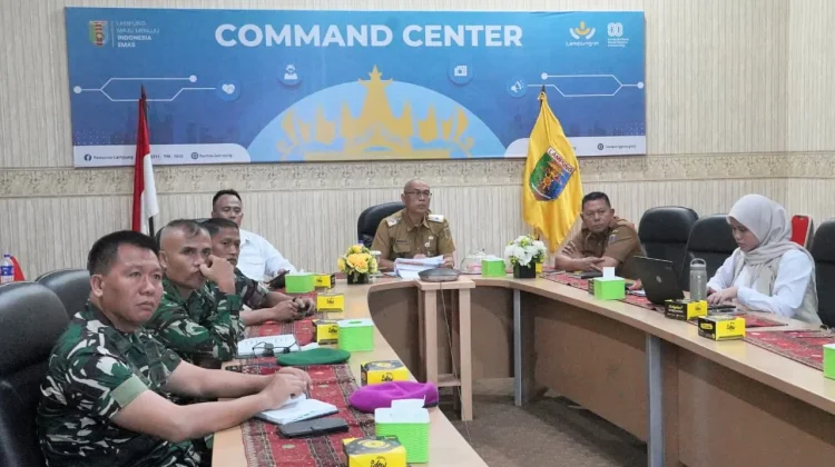 Harga Cabai Rawit Naik Empat Pekan, BPS Catat 265 Daerah Alami Kenaikan