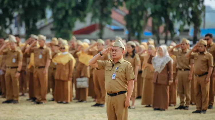 Pemprov Lampung Perkuat Edukasi Lingkungan di Sekolah untuk Cegah Karhutla