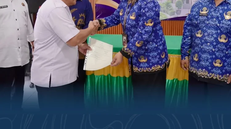 Sertipikasi Rumah Ibadah Beri Kepastian Hukum dan Eksistensi Gereja