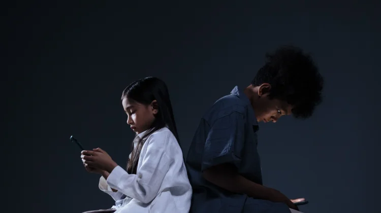 Pendidikan Karakter di Era Digital