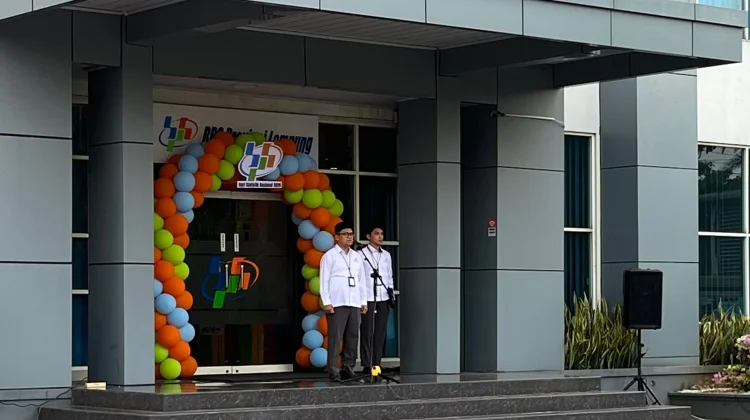 BPS Lampung Dorong Literasi Statistik di tengah Arus Informasi