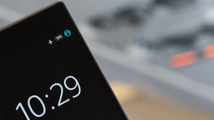 Kebiasaan yang Membuat Baterai HP Cepat Berkurang