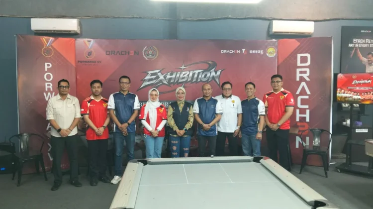 Porwanas 2027 Jadi Momentum Promosi Potensi Lampung