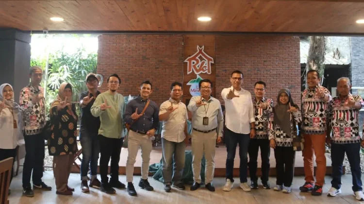 PLN Siapkan Dukungan Kelistrikan untuk HPN dan Porwanas 2027