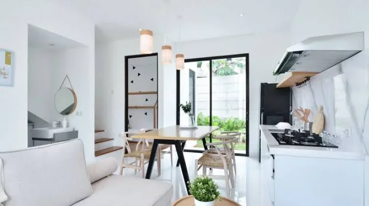 10 Ide Desain Rumah Minimalis yang Nyaman