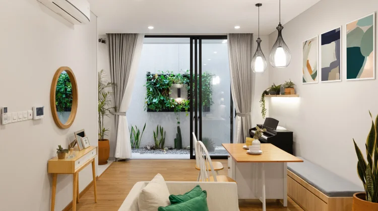 Inspirasi Desain Rumah Sederhana untuk Keluarga