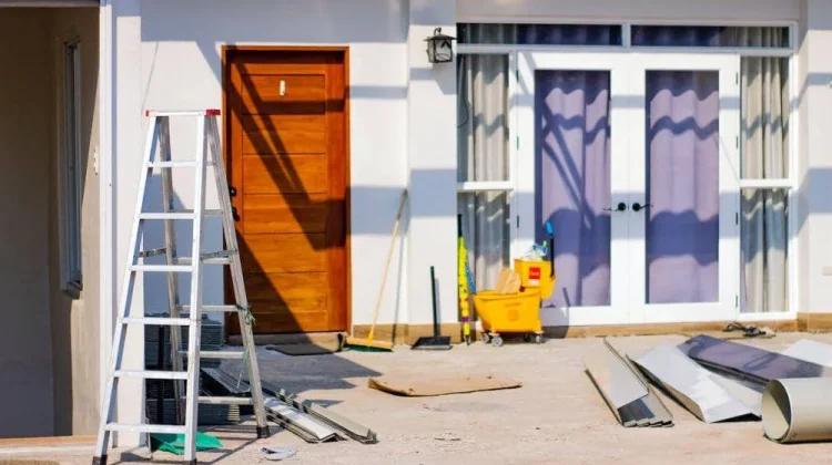 Cara Menghemat Biaya Renovasi Rumah