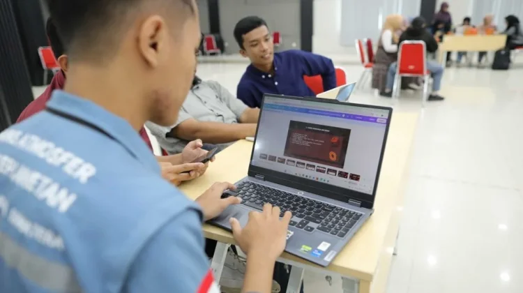 Itera Perkuat Kompetensi Pemandu Eduwisata Astronomi