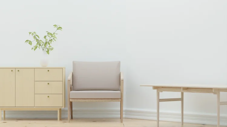 Tips Memilih Furnitur yang Cocok untuk Rumah