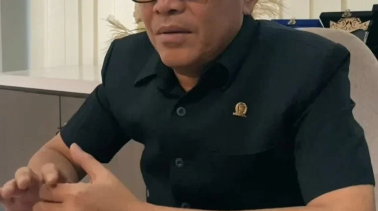 Deni Ribowo Apresiasi Kapolda Lampung Ungkap 379 Kasus Narkoba
