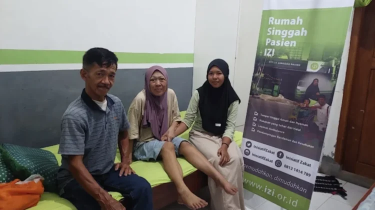 Griya Singgah Pasien (GSP) YBM PLN, Transformasi Rumah Singgah bagi Masyarakat