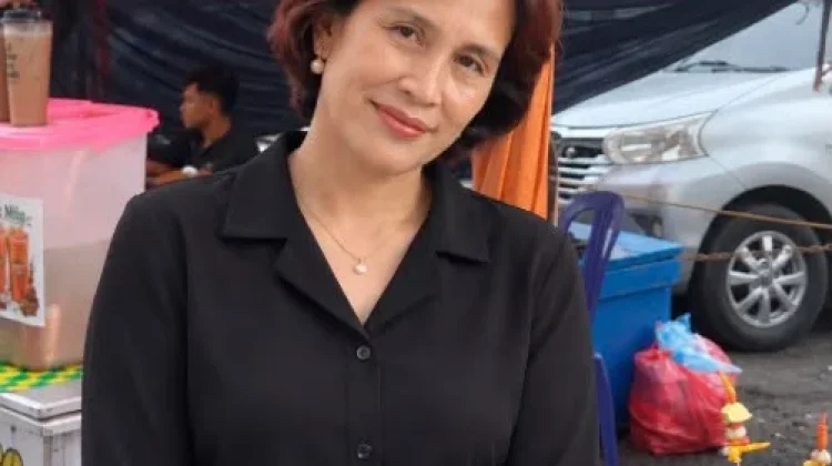Strategi Pangan Desa Naik Kelas, Dorong UMKM Olahan Pangan Semakin Berkembang